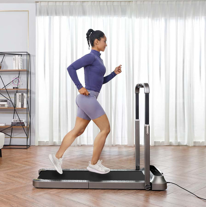 King Smith R2 Pro Smart Foldable Treadmill King Smith R2 Pro Smart Foldable Treadmill